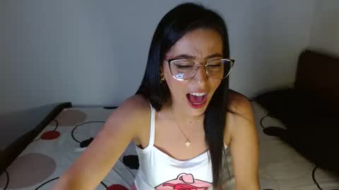 nathalia online show from December 2024 01:21:01 AM