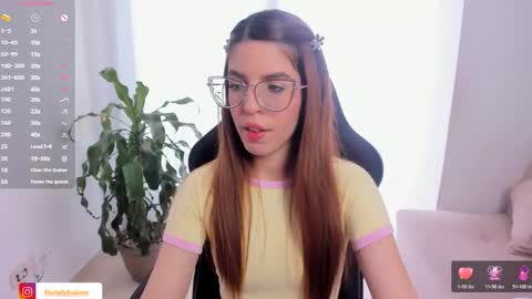nat_bakerss online show from May 2026 07:21:01 PM
