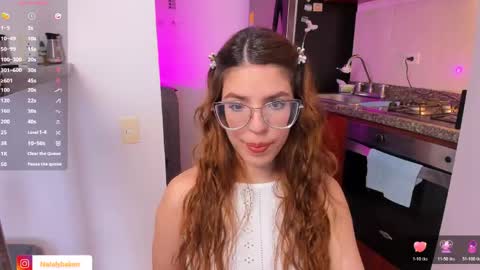 nat_bakerss online show from May 2026 08:15:01 PM