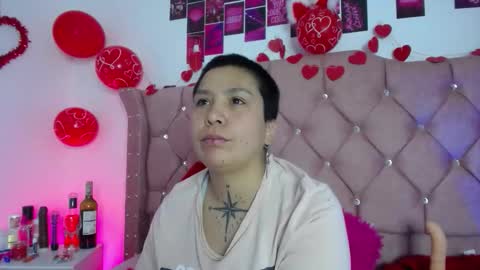 Snapshot of nat_evans8 chatting on February 2026 03:13:01 AM nat_evans8 online show from February 2026 03:13:01 AM