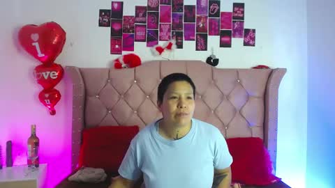nat_evans8 online show from April 2026 03:09:01 AM