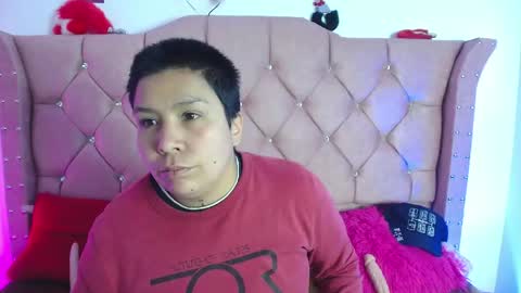 nat_evans8 online show from May 2026 10:51:02 PM