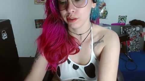 Nat online show from February 2026 12:36:02 AM