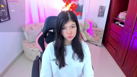 NATASHA online show from January 2025 03:18:01 AM