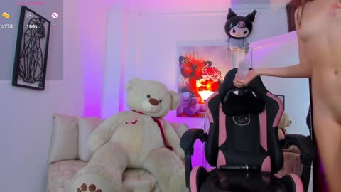 NATASHA online show from January 2025 09:34:02 AM