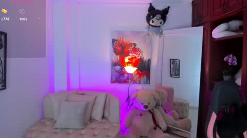 NATASHA online show from February 2025 02:53:02 AM