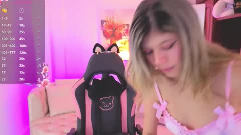 NATASHA online show from March 2026 03:23:02 AM