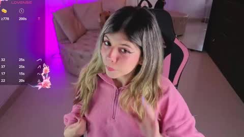 NATASHA online show from April 2026 03:33:02 AM