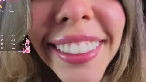 NATASHA online show from April 2026 03:24:01 AM