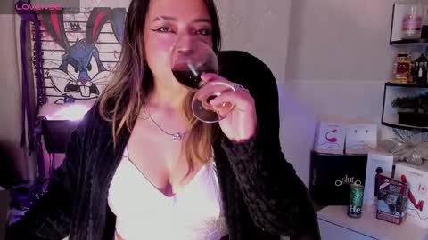 Snapshot of natacha_black00 chatting on December 2024 04:27:02 AM Natacha black online show from December 2024 04:27:02 AM