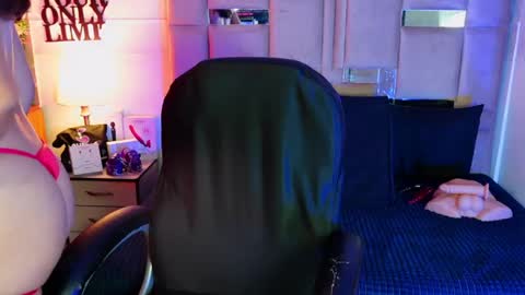 Natacha black online show from May 2026 03:09:02 PM