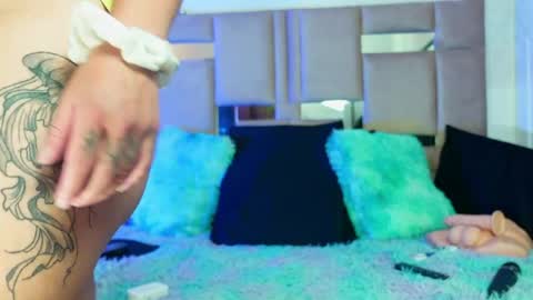 Natacha black online show from May 2026 09:56:02 PM