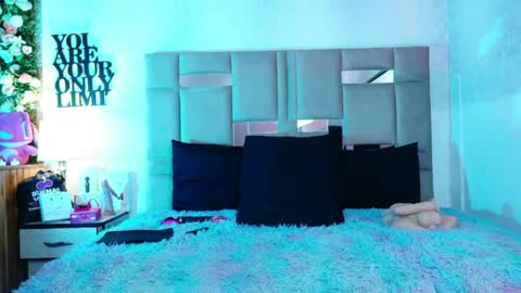 Natacha black online show from May 2026 10:38:02 PM