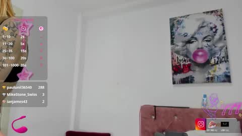 Snapshot of natacha_ferrer1 chatting on April 2026 12:29:02 PM natacha_ferrer1 online show from April 2026 12:29:02 PM
