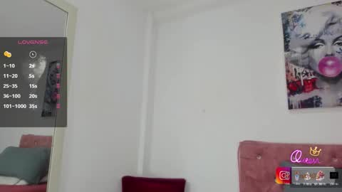 Snapshot of natacha_ferrer1 chatting on May 2026 12:10:01 PM natacha_ferrer1 online show from May 2026 12:10:01 PM