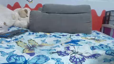 natacha_sleeper online show from March 2025 11:01:02 PM