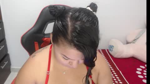 Nata Ramirez online show from November 2025 03:05:02 AM