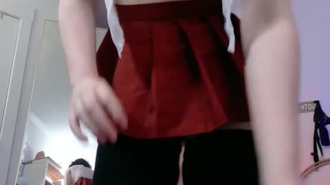 Natasha Luxxx online show from February 2026 09:52:02 AM