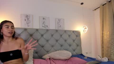 natalia online show from May 2026 04:48:02 PM