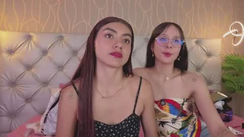 natalia online show from June 2026 06:45:02 PM