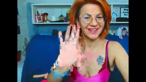 Snapshot of natali3855 chatting on February 2025 12:08:01 PM Natali online show from February 2025 12:08:01 PM