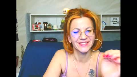 Snapshot of natali3855 chatting on February 2025 06:01:02 PM Natali online show from February 2025 06:01:02 PM