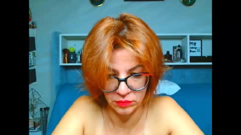 Snapshot of natali3855 chatting on September 2025 05:18:02 AM Natali online show from September 2025 05:18:02 AM