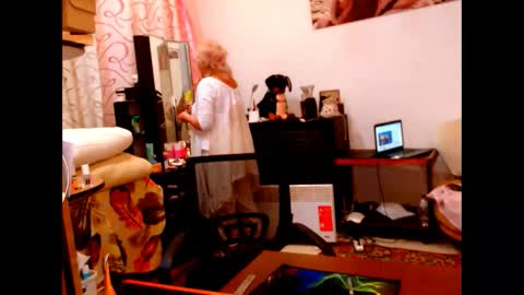 natali online show from February 2025 04:14:02 AM