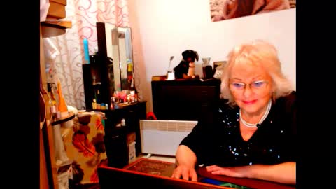 natali online show from February 2025 09:20:02 PM