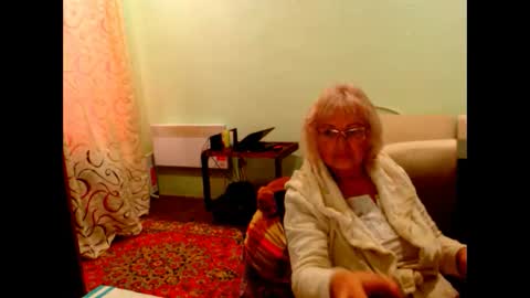 natali online show from November 2025 09:58:01 AM