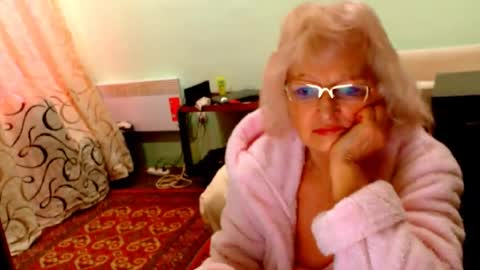 natali online show from January 2026 10:28:02 AM