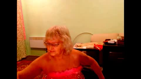 natali online show from February 2026 09:22:02 PM