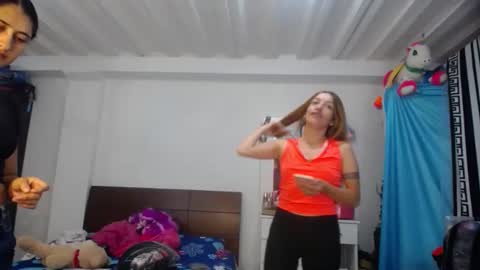 Erotik online show from February 2026 09:07:01 PM