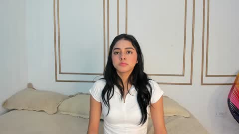 Naty  online show from January 2025 12:30:01 PM