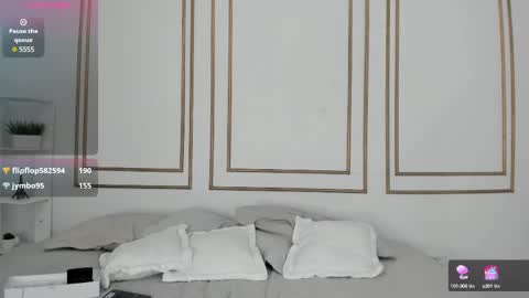 Naty  online show from February 2025 06:35:01 PM