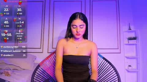 Naty  online show from March 2025 03:27:02 PM