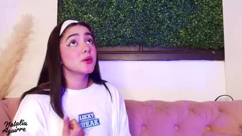 Naty  online show from February 2026 01:23:02 PM