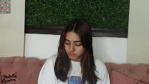 Naty  online show from March 2026 12:11:01 PM