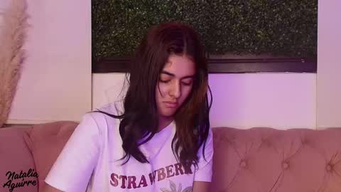 Naty  online show from March 2026 12:19:02 PM