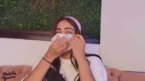 Naty  online show from March 2026 12:09:01 PM