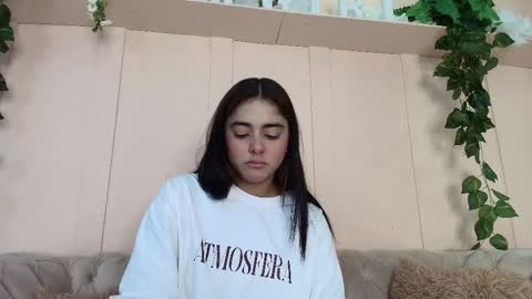 Naty  online show from March 2026 12:05:01 PM