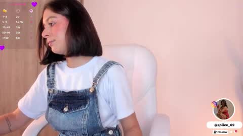 natalia andrea online show from January 2026 10:56:02 PM