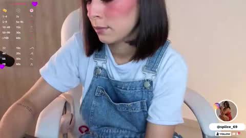 natalia andrea online show from January 2026 10:13:01 PM