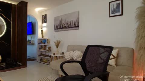 Natalia and Alejandro   Geminis -----            -         online show from March 2026 06:16:02 AM