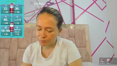 Snapshot of natalia_lopezz chatting on December 2024 01:39:02 PM natalia_lopezz online show from December 2024 01:39:02 PM
