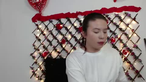 Natalia Walker online show from April 2026 02:26:01 PM