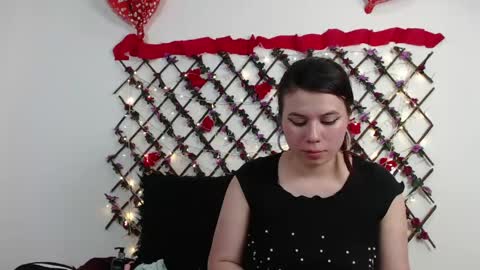 Natalia Walker online show from April 2026 08:57:02 PM