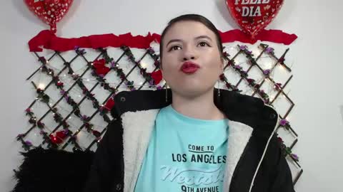 Natalia Walker online show from May 2026 03:06:01 PM