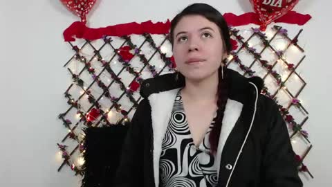 Natalia Walker online show from May 2026 11:26:01 AM