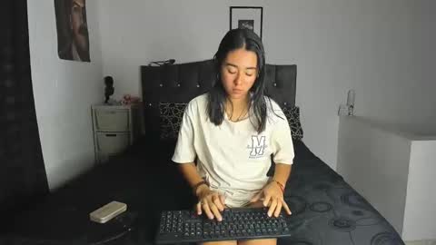 Nati online show from February 2025 01:55:01 AM